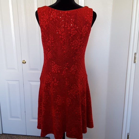 Dressbarn cocktail dress - Picture 3 of 3